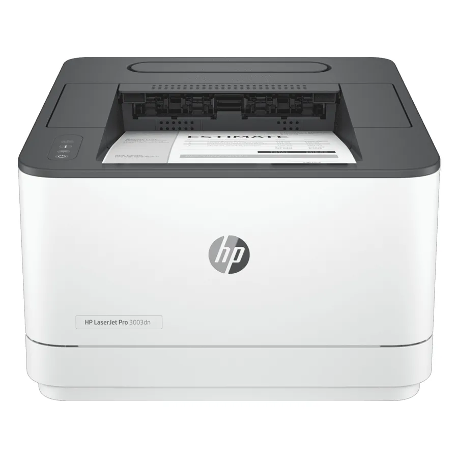 HP LaserJet Pro 3003dn