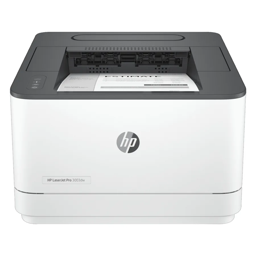 HP LaserJet Pro 3003dw
