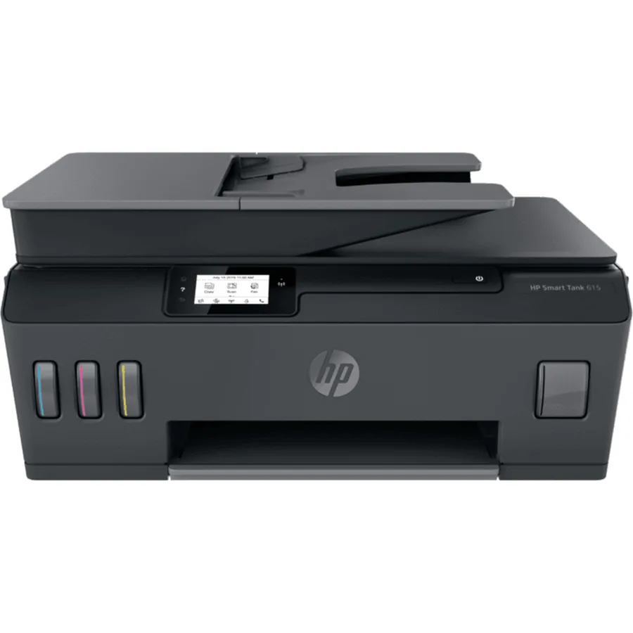 HP Smart Tank 615 All-in-One Printer