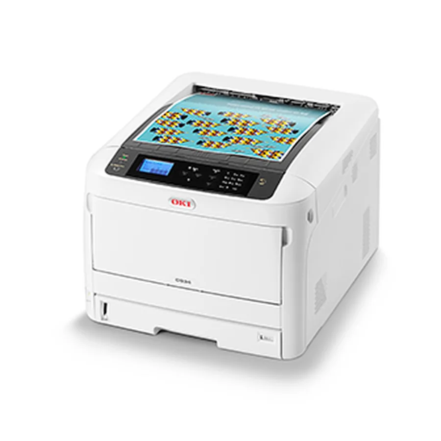 OKI C834nw