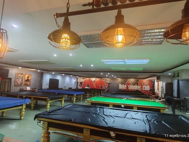 ภาพหน้าร้าน Duke Snooker Club