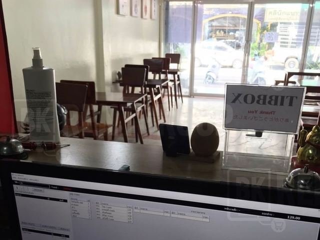 ภาพหน้าร้าน HANZO RAMEN