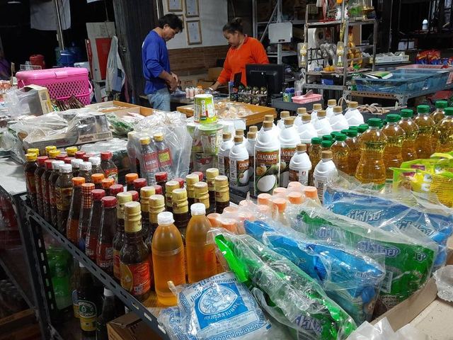 ภาพหน้าร้าน ร้านคลังมณี