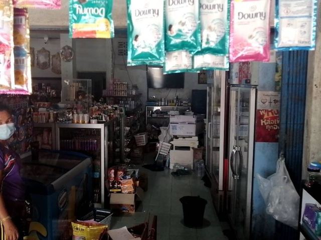 ภาพหน้าร้าน ร้านคุณครูเอก