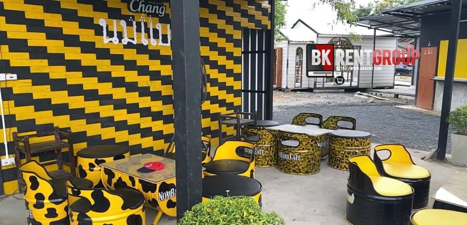 ภาพหน้าร้าน ร้านหมาล่า