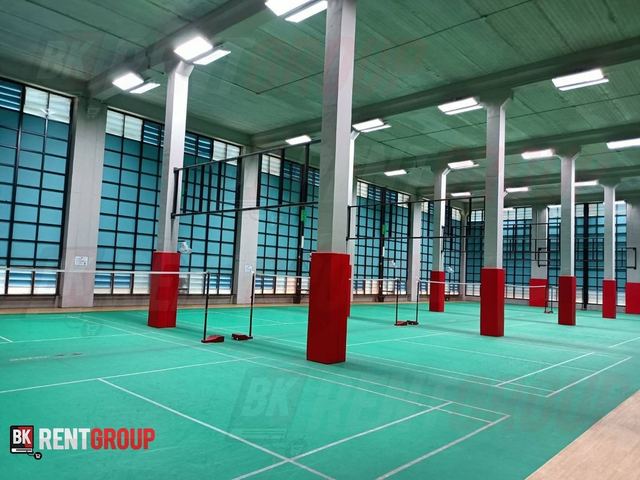 ภาพหน้าร้าน สนามสปอร์ทรีเฟรช