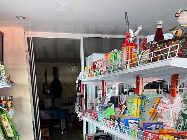 ภาพหน้าร้าน ร้านยูจัง มินิมาร์ท